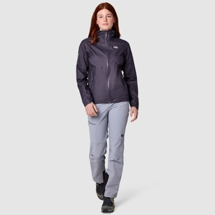 Outdoor Research Helium UL Jacket - Women's 3