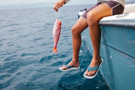 Location Image for Ulele Flip-Flops - Men's