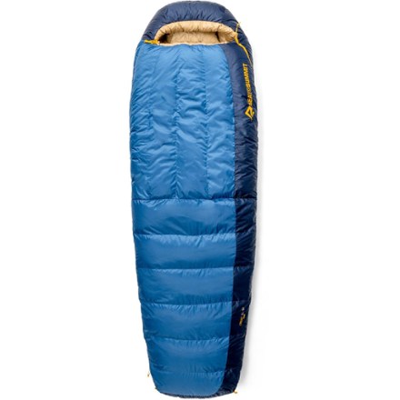 Circuit 15F Down Sleeping Bag Sansujyuku sansujyuku.com