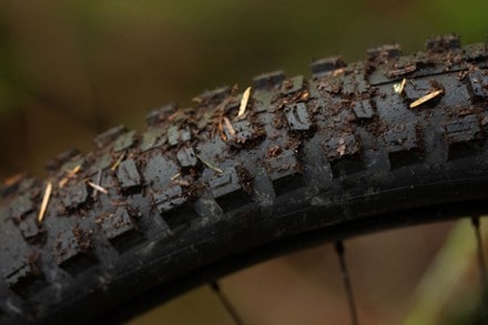 Schwalbe Romy Trail Pro Tire 3