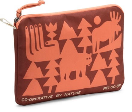 REI Coop Large Zip Pouch REI Coop