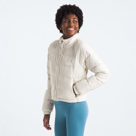 The North Face Hydrenalite Down Short Jacket - Women's 4