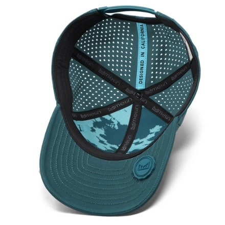melin A-Game Icon Hydro Hat 4