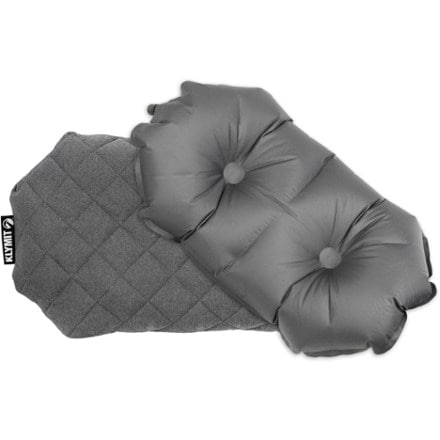 Klymit Pillow X Luxe SUMMIT 3