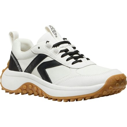 KEEN KS86 Leather Sneakers - Women's 0
