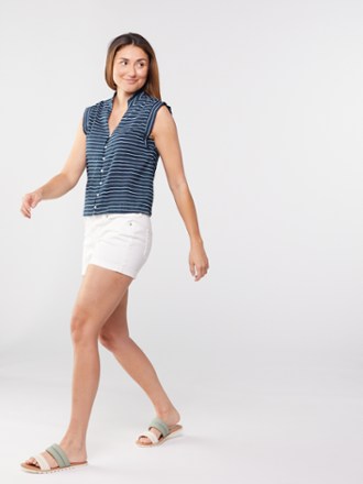 Carve Designs Reagan Top - Women's 3