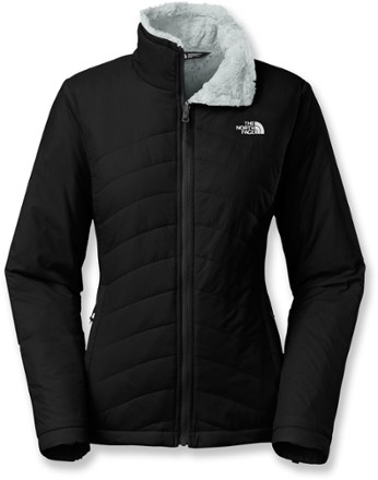 The North Face Mossbud Swirl Triclimate 3-in-1 Jacket - Women's | REI Co-op