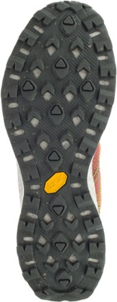 Merrell Moab Flight Trail-Running Shoes - Men's 6
