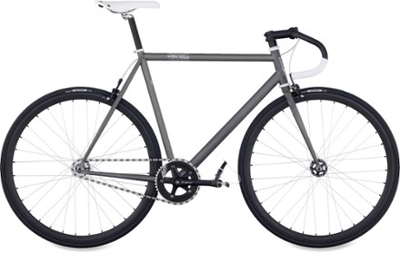 raleigh rush hour track bike