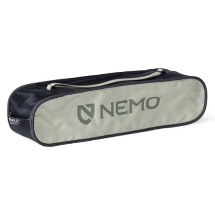 NEMO Stargaze Reclining Camp Chair 10