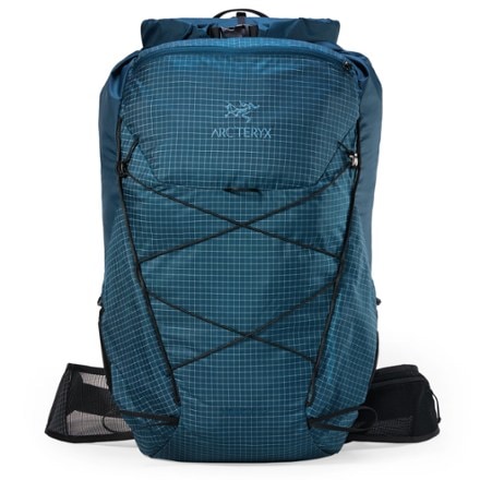 Arc'teryx Aerios 35 Pack 4
