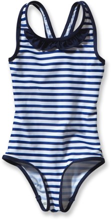 Channel Blue/Nautical Str