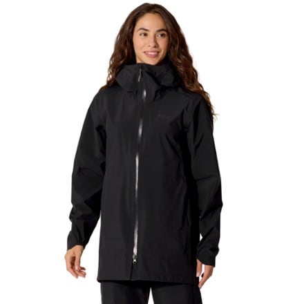 Rab Firewall Parka - Women's 1
