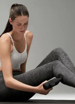 Hyperice Hypervolt 2 Bluetooth Massager 3