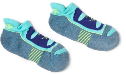 Balega Blister Resist No-Show Socks 0