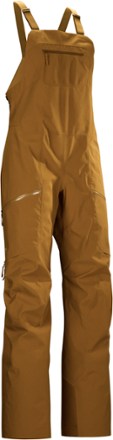 Arc'teryx Sentinel Bib Pants - Women's 0