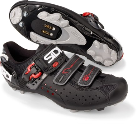 sidi dominator mountain bike shoes