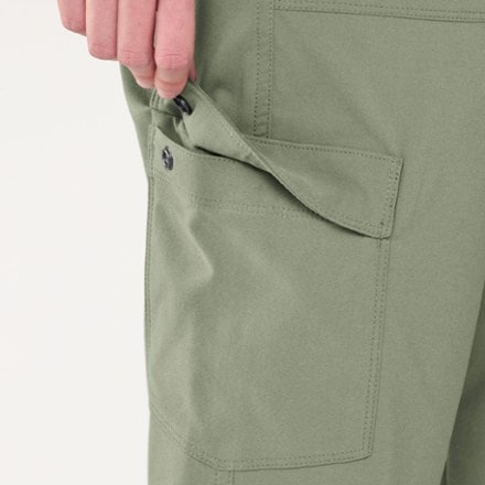 KUHL Trekr Straight Pants - Women's 4