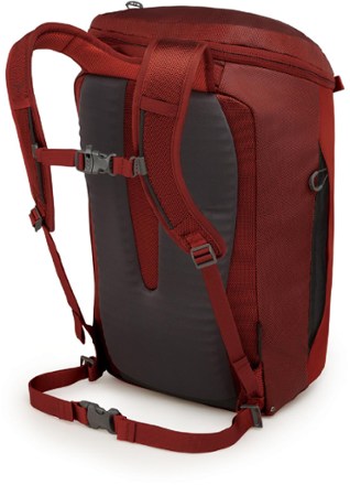 rei osprey transporter zip pack