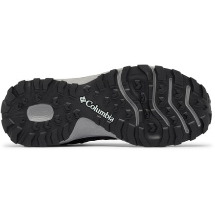 Columbia Peakfreak Rush OutDry Mid Hiking Boots - Women's 8