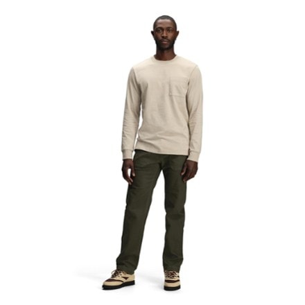 Topo Designs Field Pants - Men's 3