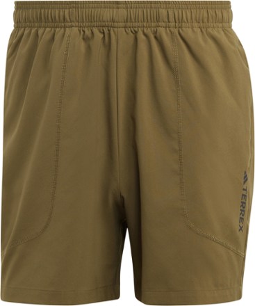 adidas Terrex Multi Shorts - Men's 0