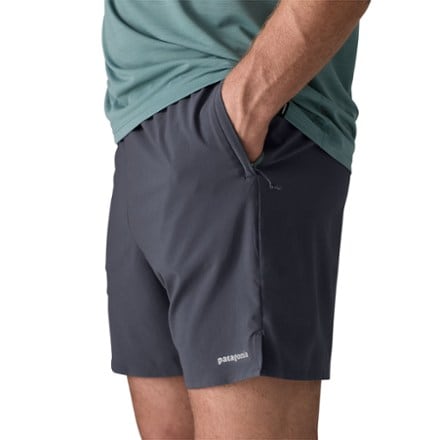 Patagonia Multi Trails 6" Shorts - Men's 5