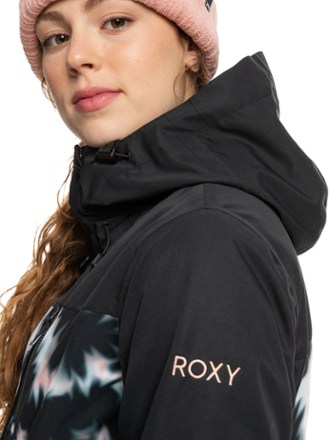 Roxy Jetty 3-in-1 Jacket - Women's 7