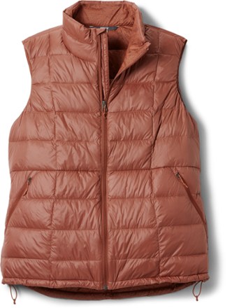 REI Coop 650 Down Vest 2.0 Women's Plus Sizes REI Coop