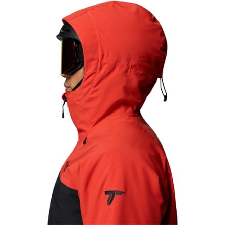 Columbia Winter District III Insulated Jacket - Men's 5