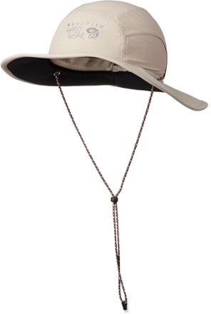 Mountain Hardwear Sun Hat 2024 www tofrei