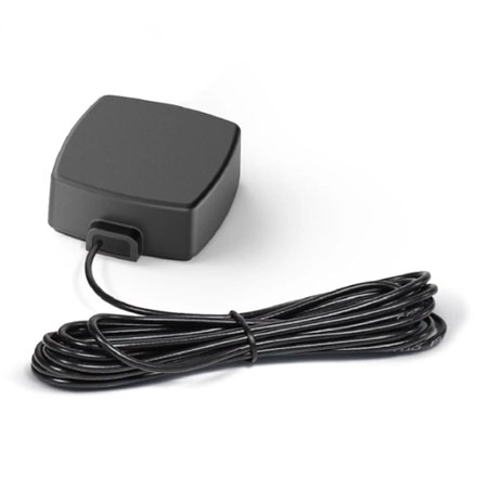 weBoost Drive Reach RV II Cell Signal Booster Mini panel inside antenna