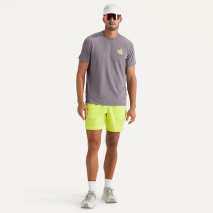 The North Face Adventure Keep Climbin' T-Shirt - Men's 2