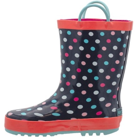 Northside Dottie Rain Boots - Kids' 1