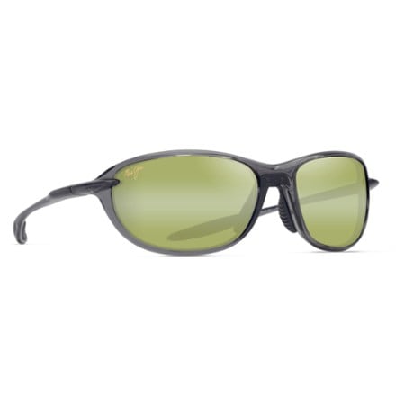 Maui Jim Ho'okipa Ultra R Polarized Sunglasses 0