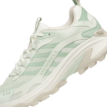 Merrell Moab Speed 2 Hiking Shoes - Women's 5