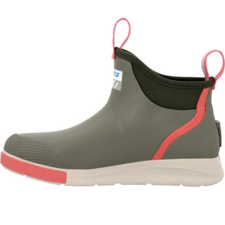 XTRATUF Sport 6" Ankle Deck Boots - Women's 1
