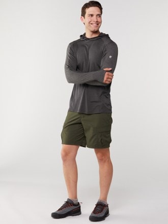 KUHL Engineered Hoody - Men's 3