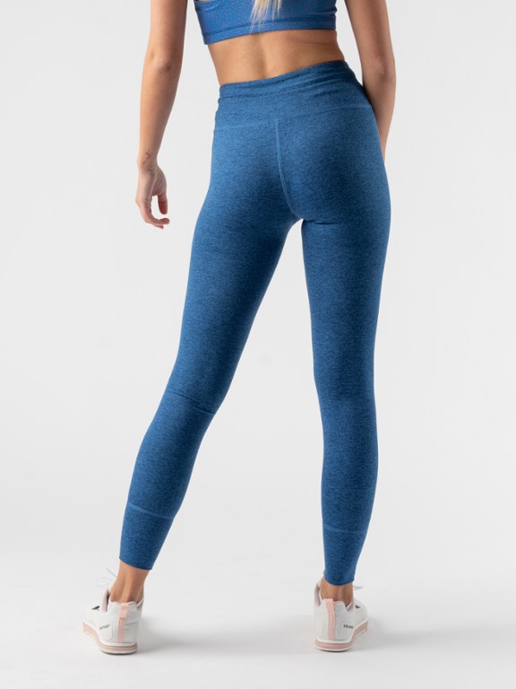 rabbit EZ High-Rise Tights - Women's | REI Co-op