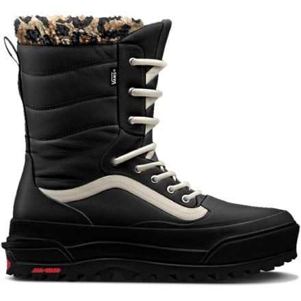 Vans Standard Hi 2.0 Boots - Women's 0