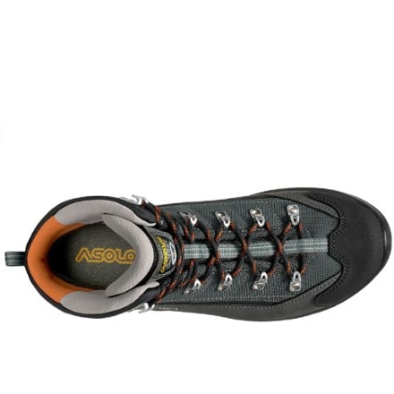 Asolo Finder Pro GV Hiking Boots - Men's 5