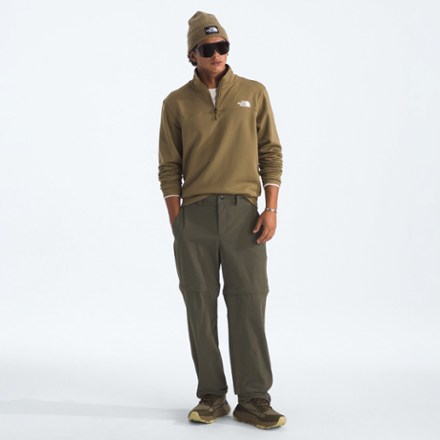 The North Face Basin Convertible Pants - Men's | REI Co-op