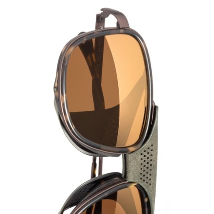 Sunski Ferrata Polarized Sunglasses 10