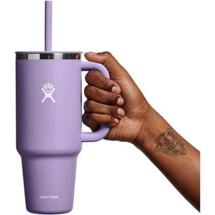 Hydro Flask All Around Travel Tumbler - 40 fl. oz. 2