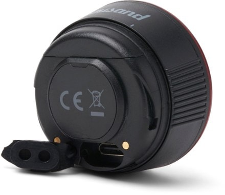 Thousand Rear Traveler Magnetic Bike Light 2