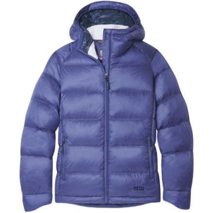 Stio Hometown Down Hooded Jacket - Women's 0
