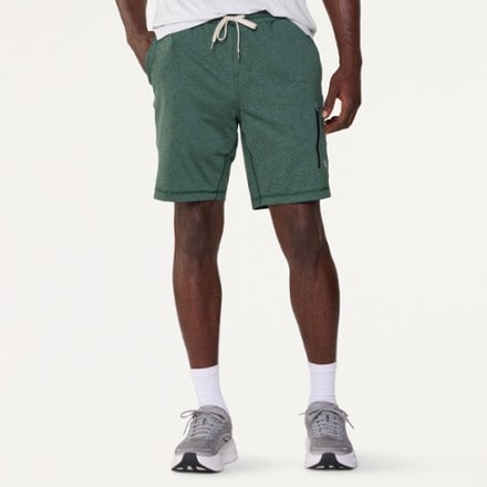 Vuori Sunday Performance 8" Shorts - Men's 1
