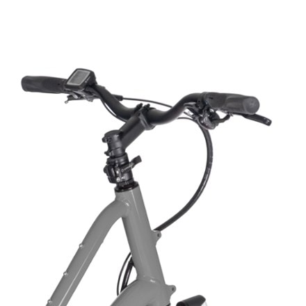 Tern Quick Haul P9 Sport Electric Bike 7