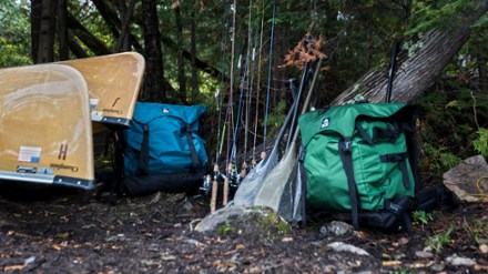 Granite Gear Quetico Portage Pack 5