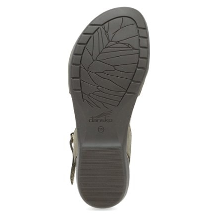 Dansko Rowan Shoes - Women's 6